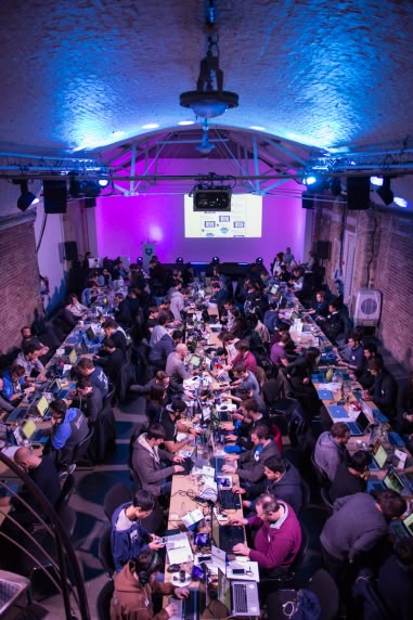 Hackathon
